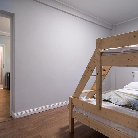 Transalpina Retreat Otel Novaci-Străini Dış mekan fotoğraf